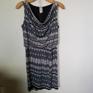 Business casual dress